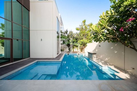 Vila u gradu Meydan, Dubai, UAE 6 spavaće sobe, 516 m2 Br. 645372 - Slika 1