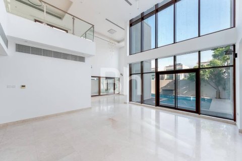 Vila u gradu Meydan, Dubai, UAE 6 spavaće sobe, 516 m2 Br. 645372 - Slika 3