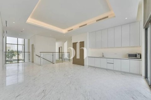 Vila di Mohammed Bin Rashid City, Dubai, UAE 5 bilik tidur, 813 meter persegi № 645370 - foto 14