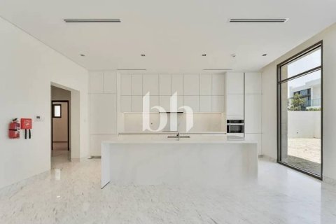 Vila di Mohammed Bin Rashid City, Dubai, UAE 5 bilik tidur, 813 meter persegi № 645370 - foto 3