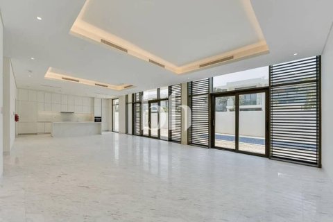 Vila di Mohammed Bin Rashid City, Dubai, UAE 5 bilik tidur, 813 meter persegi № 645370 - foto 2