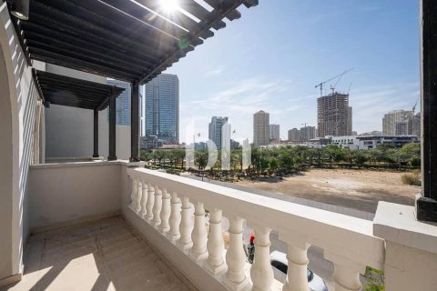 Kuća u nizu u gradu Jumeirah Village Circle, Dubai, UAE 4 spavaće sobe, 133 m2 Br. 645368 - Slika 19