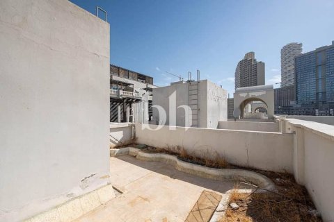 Kuća u nizu u gradu Jumeirah Village Circle, Dubai, UAE 4 spavaće sobe, 133 m2 Br. 645368 - Slika 20