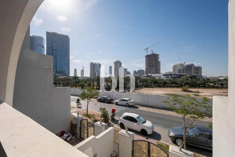 Kuća u nizu u gradu Jumeirah Village Circle, Dubai, UAE 4 spavaće sobe, 133 m2 Br. 645368 - Slika 18