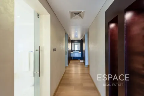 Vila u Dubai Sports City, Dubai, UAE 5 spavaćih soba, 539 m2 Br. 737916 - fotografija 14