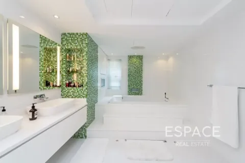 Vila u Dubai Sports City, Dubai, UAE 5 spavaćih soba, 539 m2 Br. 737916 - fotografija 13