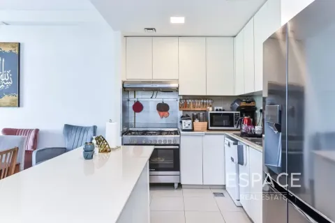 Kuća u nizu u Dubai, UAE 4 spavaćih soba, 217 m2 Br. 737920 - fotografija 6