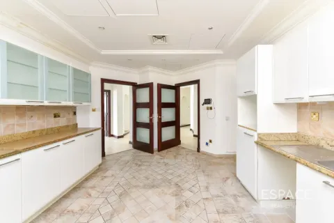 Vila u Palm Jumeirah, Dubai, UAE 4 spavaćih soba, 465 m2 Br. 737917 - fotografija 6