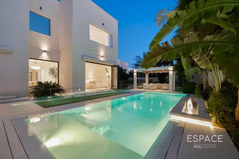 Vila u Meadows, Dubai, UAE 5 spavaćih soba, 372 m2 Br. 737919 - fotografija 17
