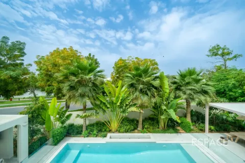 Vila u Meadows, Dubai, UAE 5 spavaćih soba, 372 m2 Br. 737919 - fotografija 20