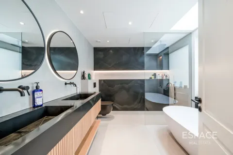 Vila u Meadows, Dubai, UAE 5 spavaćih soba, 372 m2 Br. 737919 - fotografija 14