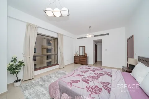 Apartman u Jumeirah Beach Residence, Dubai, UAE 1 spavaća soba, 107 m2 Br. 737922 - fotografija 7