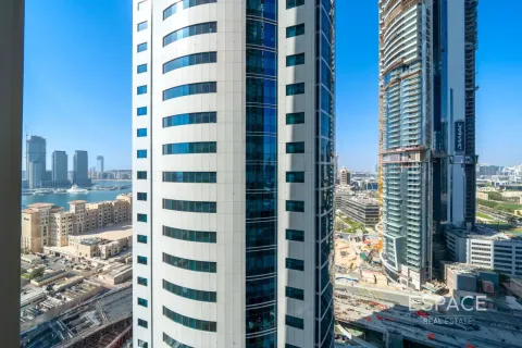 Διαμέρισμα σε Dubai Marina, ΗΑΕ 1 υπνοδωμάτιο, 109 τ.μ. Αρ. 737921 - φωτογραφία 20