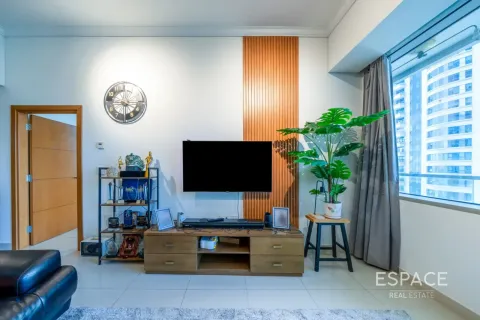 Διαμέρισμα σε Dubai Marina, ΗΑΕ 1 υπνοδωμάτιο, 109 τ.μ. Αρ. 737921 - φωτογραφία 5
