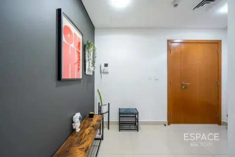 Διαμέρισμα σε Dubai Marina, ΗΑΕ 1 υπνοδωμάτιο, 109 τ.μ. Αρ. 737921 - φωτογραφία 12