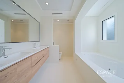 Vila u Meadows, Dubai, UAE 4 spavaćih soba, 441 m2 Br. 737918 - fotografija 14