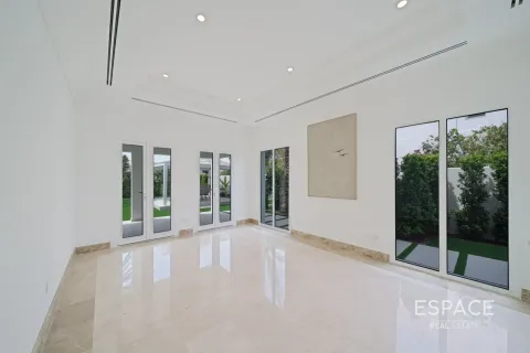 Vila u Meadows, Dubai, UAE 4 spavaćih soba, 441 m2 Br. 737918 - fotografija 3