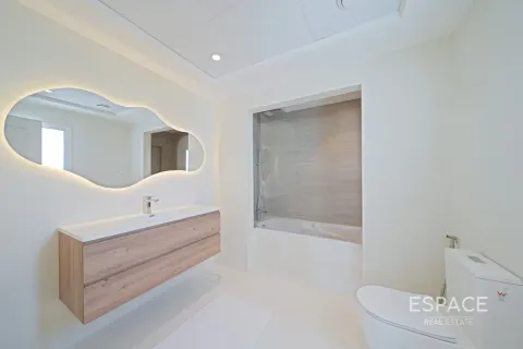 Vila u Meadows, Dubai, UAE 4 spavaćih soba, 441 m2 Br. 737918 - fotografija 9