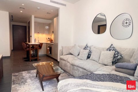 Apartmán v Dubai, SAE 1 spálňa, 64.2 m2 č. 679082 - Fotografia 15