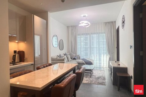 Apartmán v Dubai, SAE 1 spálňa, 64.2 m2 č. 679082 - Fotografia 13