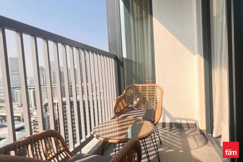 Apartmán v Dubai, SAE 1 spálňa, 64.2 m2 č. 679082 - Fotografia 9