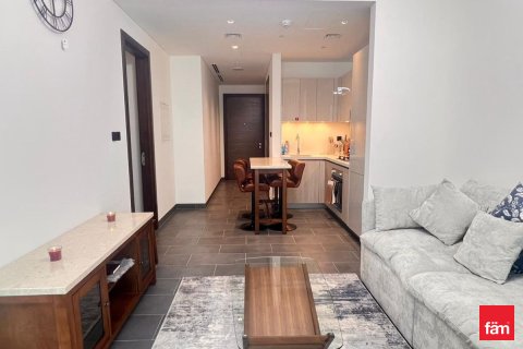 Apartmán v Dubai, SAE 1 spálňa, 64.2 m2 č. 679082 - Fotografia 2