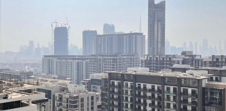 阿联酋 Dubai 公寓  1 卧, 64.2 平方米 , 编号 679082