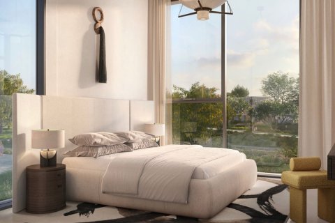 Müüa ridamaja asukohaga Dubai, AÜE: 4 magamistoaga, 253.8 m² Nr 679081 - pilt 5