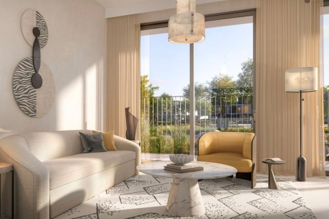 Müüa ridamaja asukohaga Dubai, AÜE: 4 magamistoaga, 253.8 m² Nr 679081 - pilt 3