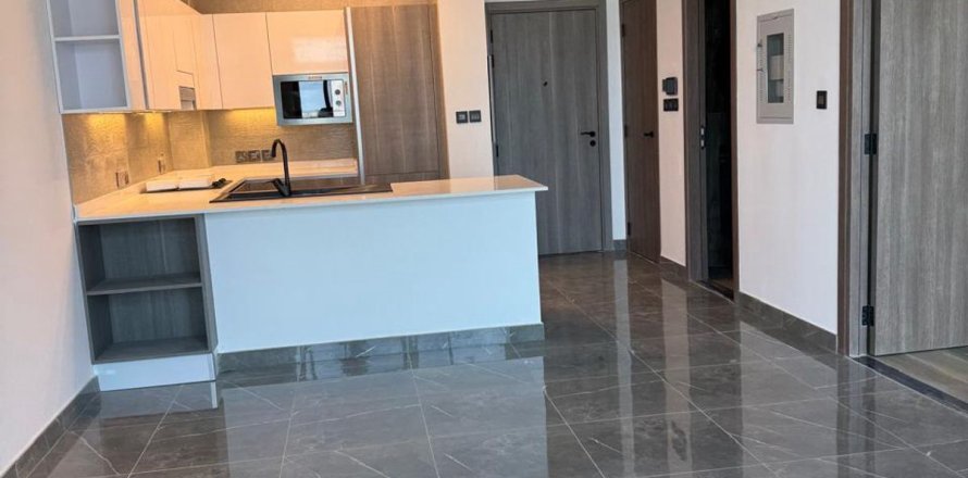 Dzīvoklis Arjan, Dubaijā, AAE 1 istaba, 71 m2 Nr. 679034