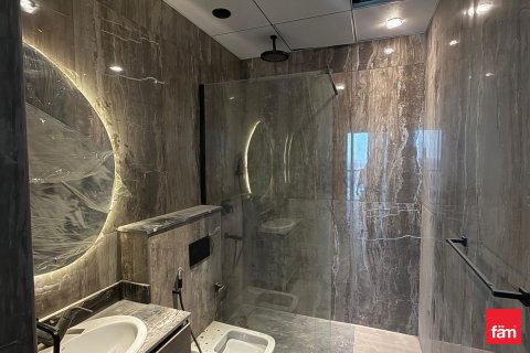 Apartmen di Arjan, Dubai, UAE 1 bilik tidur, 71 meter persegi № 679034 - foto 7