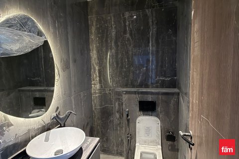 Apartmen di Arjan, Dubai, UAE 1 bilik tidur, 71 meter persegi № 679034 - foto 8