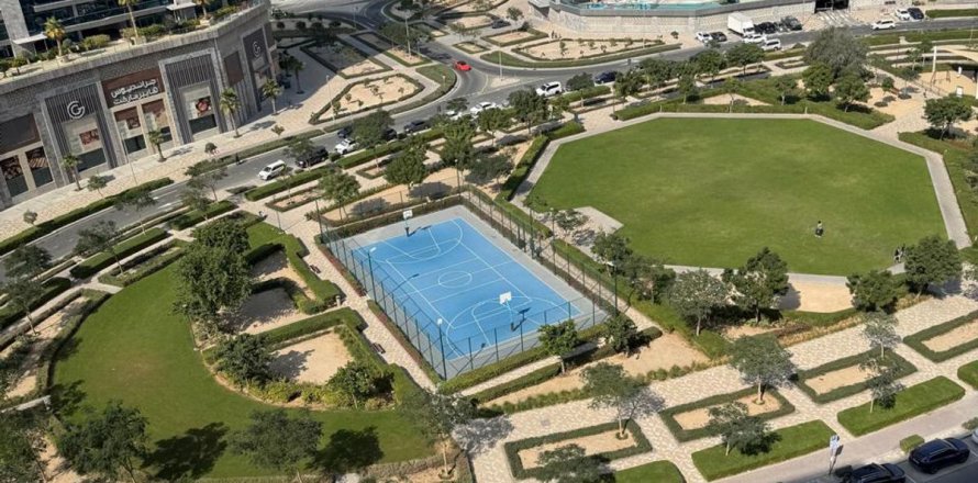 Arjan, Dubai, BAE’de daire 1 yatak odası, 71 m&sup2; No 679034