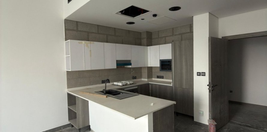 Apartmen di Arjan, Dubai, UAE 1 bilik tidur, 71 meter persegi № 679034