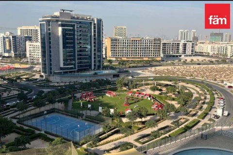 Arjan, Dubai, BAE’de satılık daire 1 yatak odası, 71 m&sup2; No 679034 - fotoğraf 2