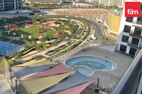 Arjan, Dubai, BAE’de satılık daire 1 yatak odası, 71 m&sup2; No 679034 - fotoğraf 3