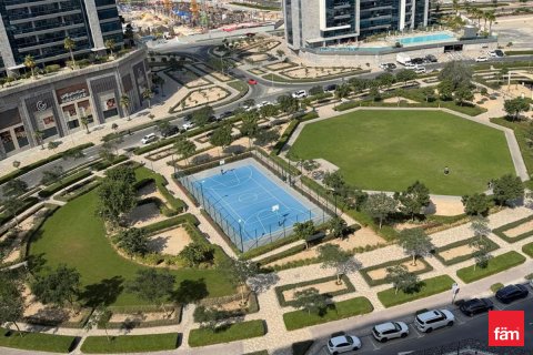 Dzīvoklis Arjan, Dubaijā, AAE 1 istaba, 71 m2 Nr. 679034 - attēls 12
