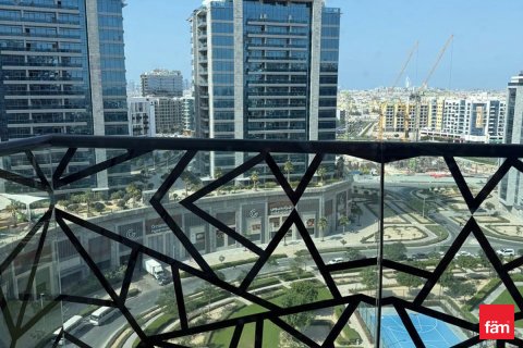 Dzīvoklis Arjan, Dubaijā, AAE 1 istaba, 71 m2 Nr. 679034 - attēls 11