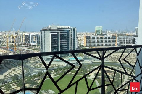 Arjan, Dubai, BAE’de satılık daire 1 yatak odası, 71 m&sup2; No 679034 - fotoğraf 4