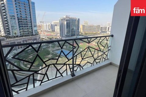 Huoneisto Arjan, Dubai, Arabiemiraatit 1 makuuhuone, 71 m2 № 679034 - kuva 12