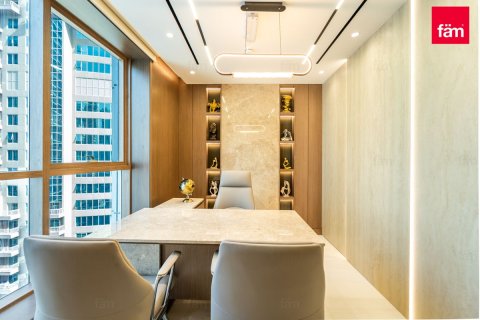 Office in Dubai, UAE 72.2 sq.m. № 679083 - photo 6