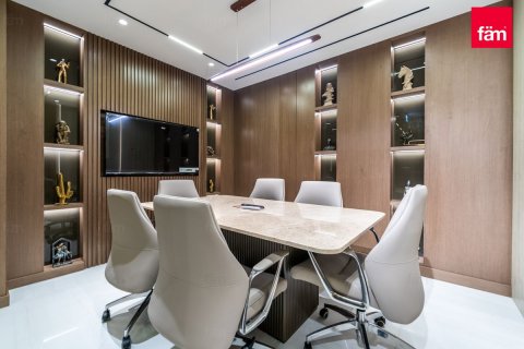 Office in Dubai, UAE 72.2 sq.m. № 679083 - photo 15