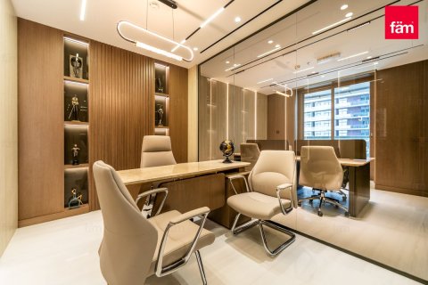 Office in Dubai, UAE 72.2 sq.m. № 679083 - photo 4