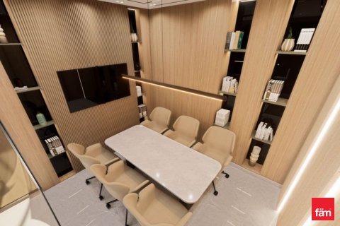 Pejabat di Dubai, UAE 72.2 meter persegi № 679083 - foto 4