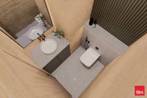 Pejabat di Dubai, UAE 72.2 meter persegi № 679083 - foto 14