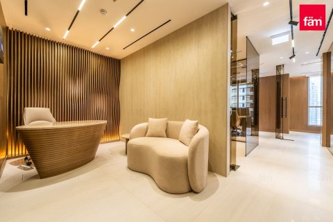 Office in Dubai, UAE 72.2 sq.m. № 679083 - photo 1