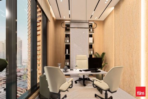 Pejabat di Dubai, UAE 72.2 meter persegi № 679083 - foto 8
