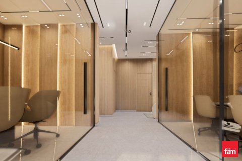 Pejabat di Dubai, UAE 72.2 meter persegi № 679083 - foto 10