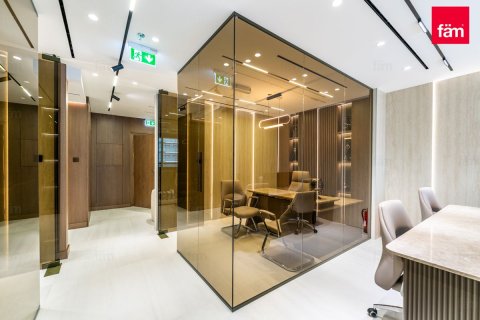 Office in Dubai, UAE 72.2 sq.m. № 679083 - photo 5