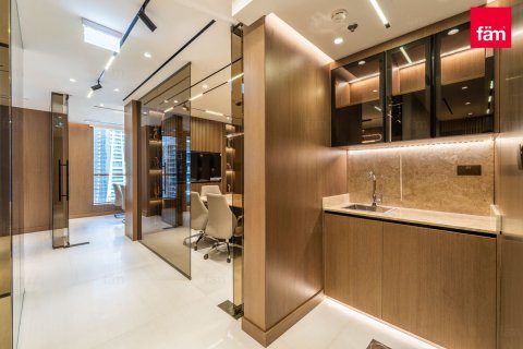 Kancelář v Dubai, SAE 72.2 m² Č.: 679083 - fotografie 16